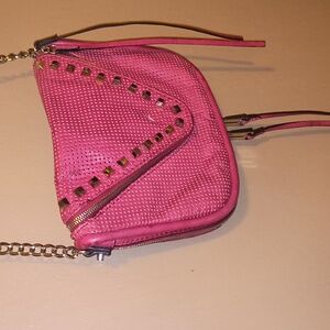 She-Lo Crossbody Purse